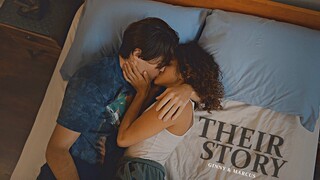 Ginny and Marcus - Decadent [Ginny and Georgia Season 2]