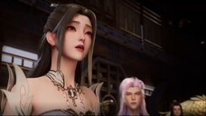 Lingwu Continent Episode 75 Sub Indo