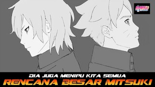 RENCANA BESAR MITSUKI | DIA JUGA MENIPU KITA SEMUA