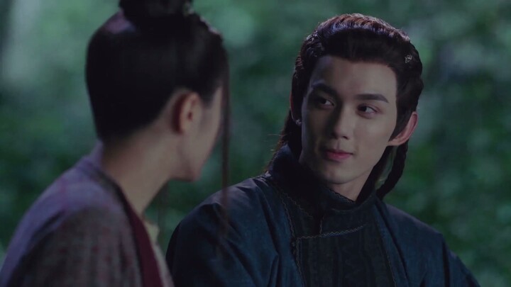สตรีหาญ ฉางเกอ - Ep 49 END