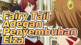 Fairy Tail| Jadi.. Elza dapat membawa banyak hal dari sini