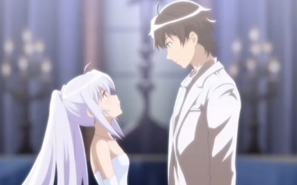 Namae wa: Plastic Memories - Anime