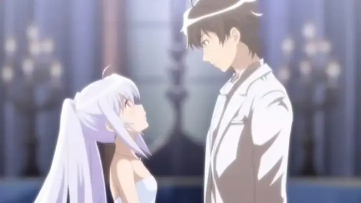 The perfect ending to Plastic Memories! 99% of people haven't seen it! ! !