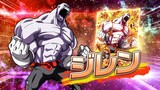 Super Dragon Ball Heroes: World Mission - Full Power Jiren, God Toppo, +more (Free Update #3)