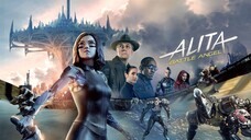 Alita Battle Angel(2019)(2160p) พากษ์ไทย (English sub)