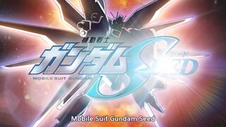 Mobile Suit Gundam:SEED EP.28