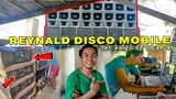 Paano Pa kaya pag Naka on ang Dalawang Lexus Tornado | Reynald Disco Mobile | VLOG