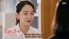 Still 17 Eps 5-6 Sub Indo