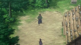 Sengoku Youko Episode 4 (Sub Indo)