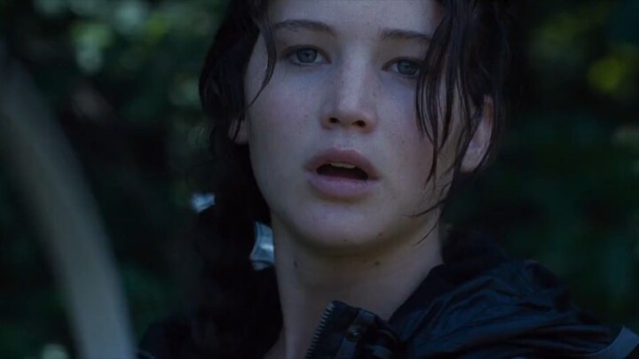 The hunger game 2012 full movie in Hindi