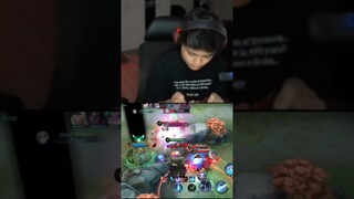 rahasia farming + rotasi cepet pake emblem impure rage ini! cocok buat solo rank #shorts