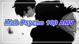 [Mob Psycho 100]Epicness ahead!99%...100% ???