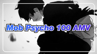 [Mob Psycho 100]Epicness ahead!99%...100% ???