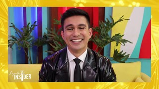 Kapuso Insider: Tom Rodriguez, kasado na ang mga comeback project