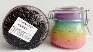 สไลม์: MAGICM ฮาโลวีนสเปเชี่ยลและเวลเวทเรนโบว์