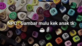 Kalau Gk suka Bilang Jangan Ngehujat