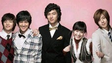 BOYS OVER FLOWERS (TAGALOG DUB)  KDRAMA EPISODE 20 LEE MIN HO