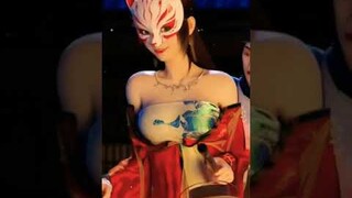 most beautiful anime girls like WhatsApp status #beautiful #anime #amvedit #shorts #whatsappstatus