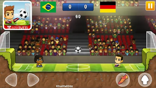 Clash of Football Legends 2022 - คำแนะนำการเล่นเกมตอนที่ 1 (Android)