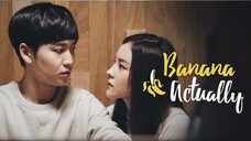 Banana Actually : Ep7 tagalog dubbed