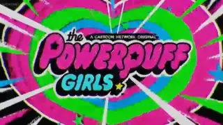 The Powerpuff Girls (2016) - 12 - The Wrinklegruff Gals