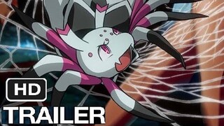 So I’m A Spider So What Episode 8 Trailer | Release Date | Preview | English Sub | Kumo Desu ga