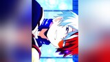 Smile anime animeedit todoroki fyp