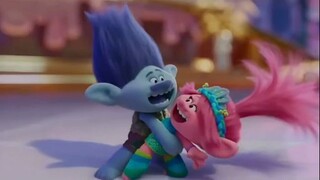 Trolls band together Floyd is alive scene watch full Movie: link in Description