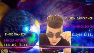 Đầu cắt moi remix E E E...Ò Ò  - EDM TIKTOK BỐ LÁO MẤT DẠI NHẤT YOUTUBE HOT 2020, CƯỜI ĐIÊN ĐẢO