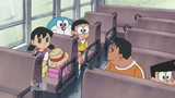 Doraemon Us , Season 2 , EP 1 , (English)