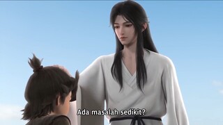 Dadao Chaotian Eps 03 Sub indo