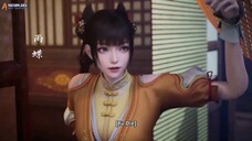 New | Fight For The Throne eps 1 sub indo