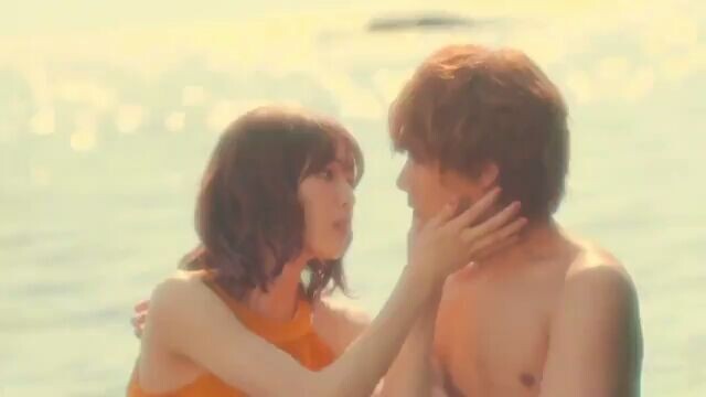 Kanojo Okarishimasu Part 4 Live Action