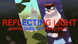 Reflecting Light - Unfinished Ivypool PMV (flash warning)