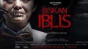 Bisikan Iblis (2018)