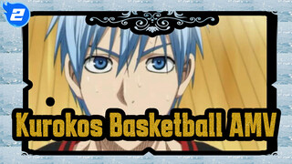 Orang Cengeng / Aomine Daiki & Tetsuya Kuroko | Kuroko's Basketball AMV_2