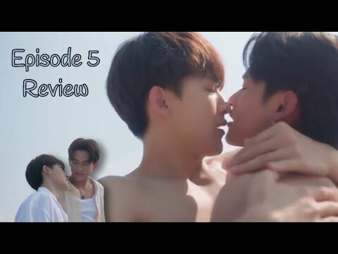 LOOK WHAT YOU MADE ME DO / Deep Night ep 5 [REVIEW]