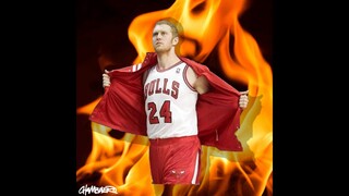 White Mamba