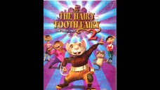 THE HAIRY TOOTH FAIRY 2 (2008) DUB INDONESIA