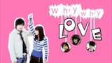 WHY WHY LOVE Episode 19 Tagalog Dubbed