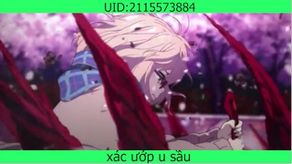 [ AMV ] Hoạt hình mix- Believer #schooltime #anime