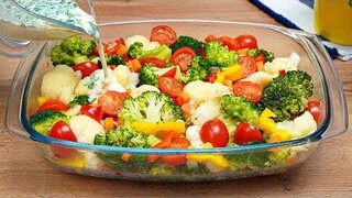 Stuffed peppers in the oven! Unforgettable flavor and easy homemade recipe!