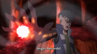 Boruto Episode 229 Sub Indo Terbaru FULL SCREEN | Boruto Episode 229 Subtitle Indonesia