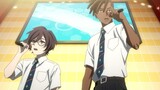 Can Haruo Convince Doc & Magic To Join The Choir? | KAWAGOE BOYS SING | It's Anime