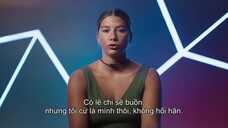Tình yêu không lừa dối: Điểm đến Sardinia EP 8 [Sub Việt]
