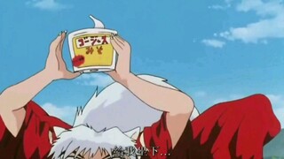 〖InuYasha〗 Salah satu adegan Kagome yang terkenal