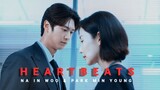 Yoo Ji Hyuk & Kang Ji Won - Heartbeats | Marry My Husband FMV