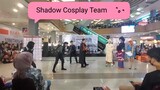 Shadow Cosplay Team - One Piece Kabaret Part 15 .