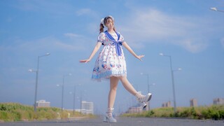 【櫌本麻】ครีมโซดาและตะเกียงมงกุฎ ❤クリームソーダトシンデアリア