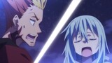 (1080p60fps version) Opening of "OAD That Time I Got Reincarnated as a Slime: Coleus Dream"